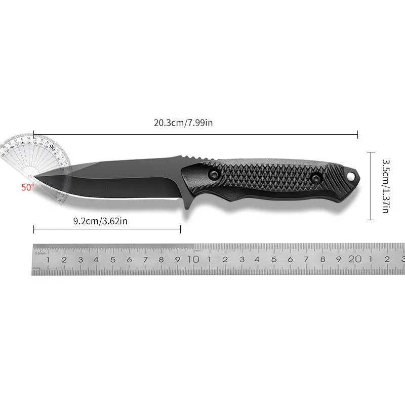 Sheath Stealth Knife