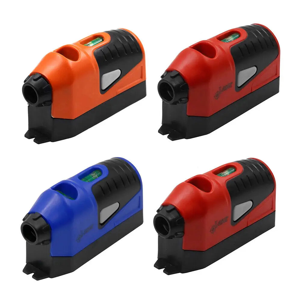 Mini Vertical Spirit Level