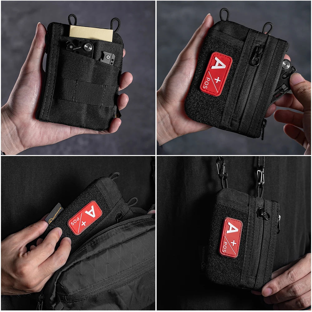 EDC Organizer Pouch