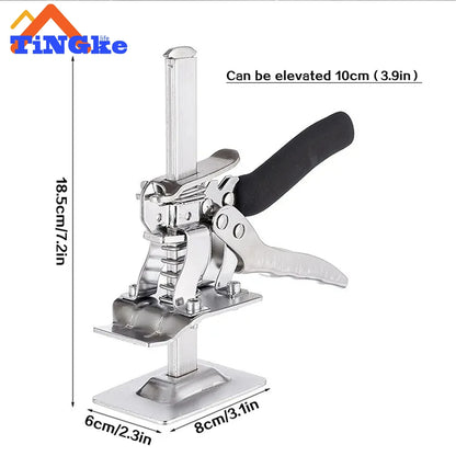 Multifunction Arm Jack