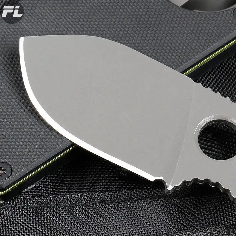 Card Keychain Blade