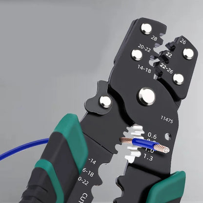 Wire Stripper / Cutting Pliers