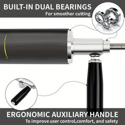 PVC Pipe Inside Cutter