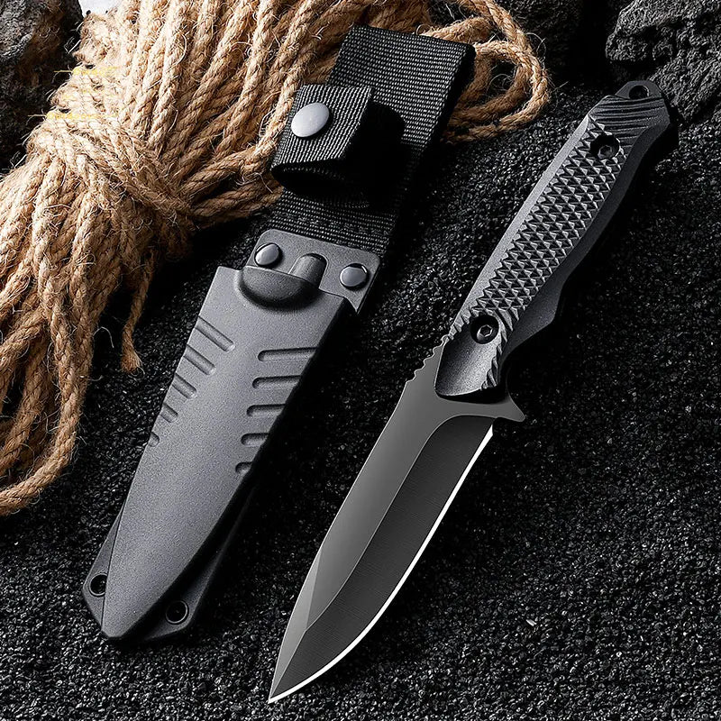 Sheath Stealth Knife