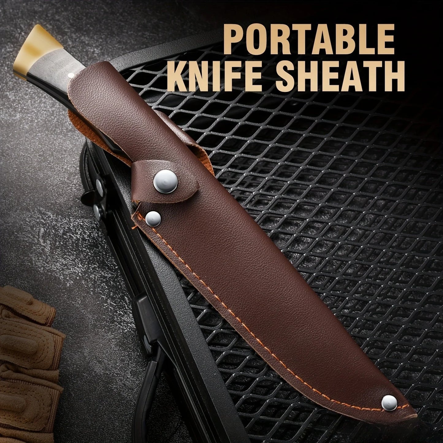 Utility Boning Knife