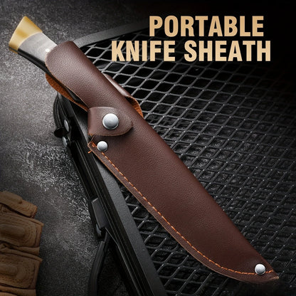 Utility Boning Knife