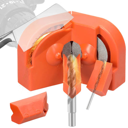 Drill Bit Sharpener