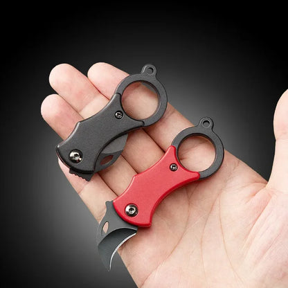 Mini Folding Karambit