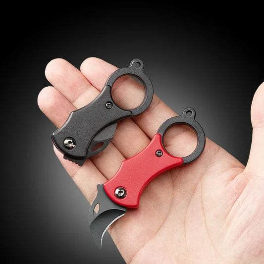 Mini Folding Karambit