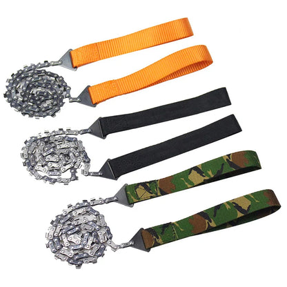 11/33 Tooth Portable Chain Saw