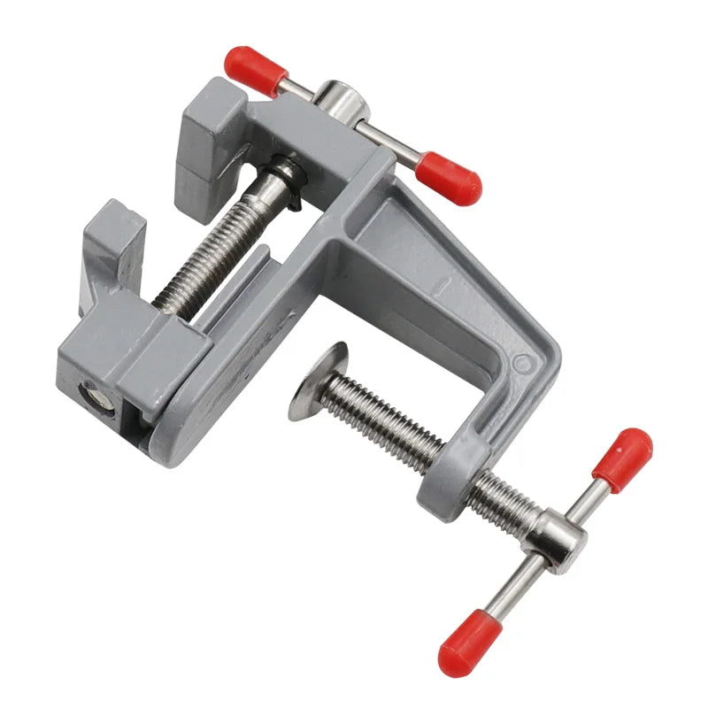 Mini Table Vise