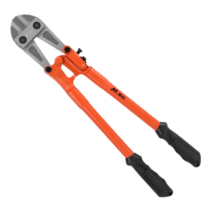 Industrial-grade 8/14/18 Inches Bolt Cutters