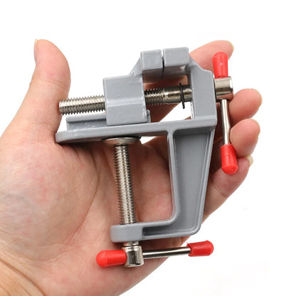 Mini Table Vise