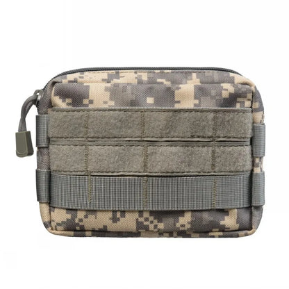 Utility Molle Pouch Attachment