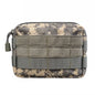 Utility Molle Pouch Attachment