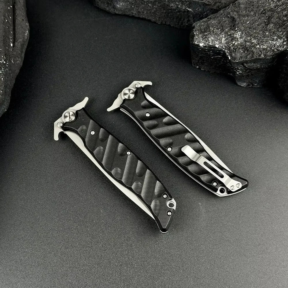 Outdoor Lightweight Pocket Knife