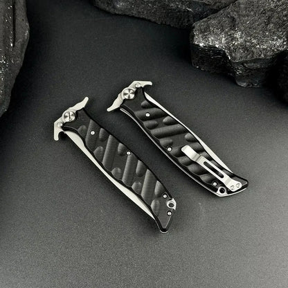 Outdoor Lightweight Pocket Knife