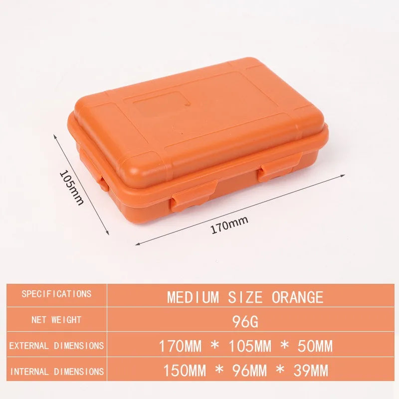 Hard Case Organizer with Foam