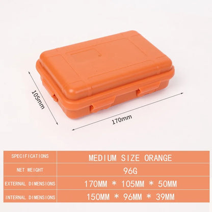 Hard Case Organizer with Foam
