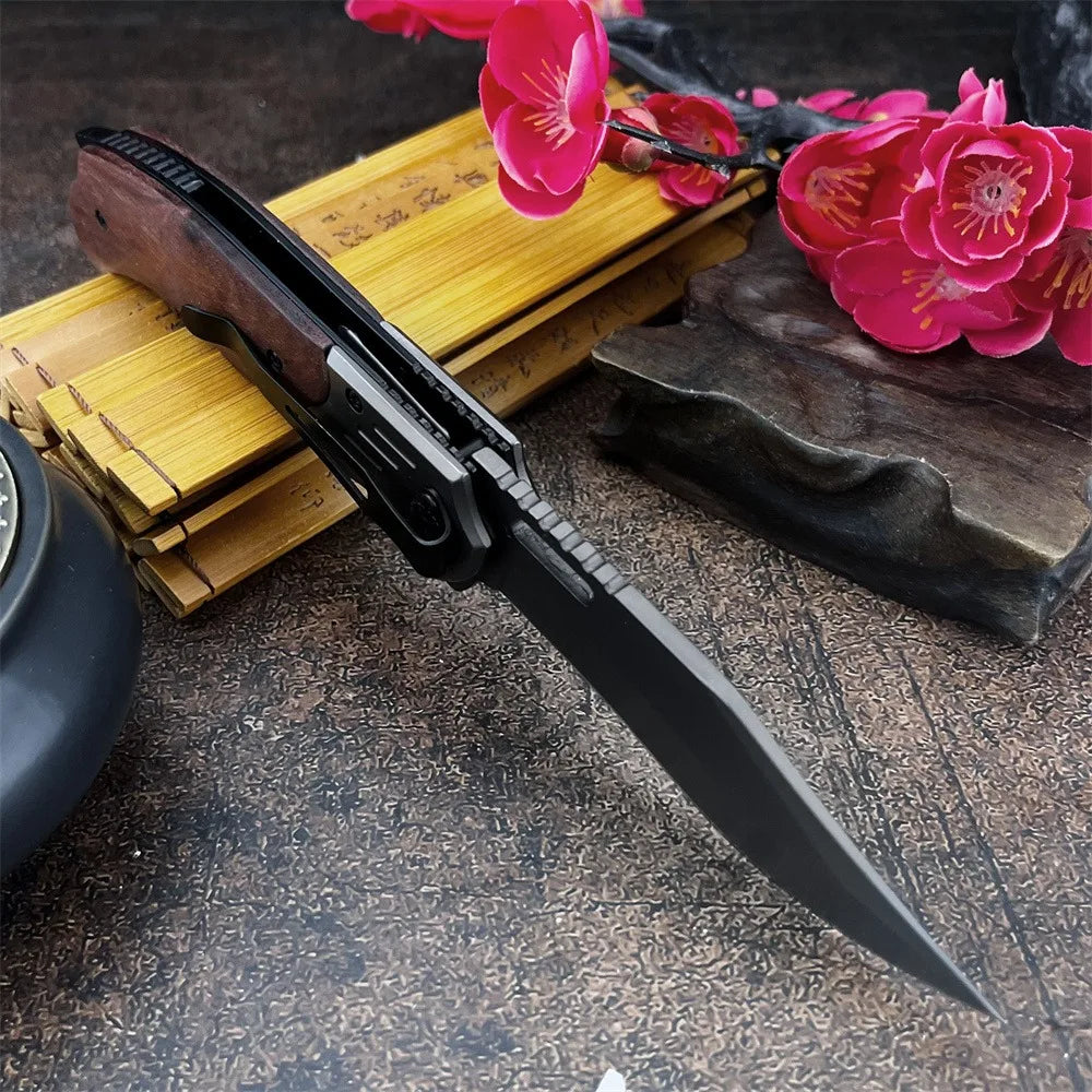 FA85 Tactical Folding Knife