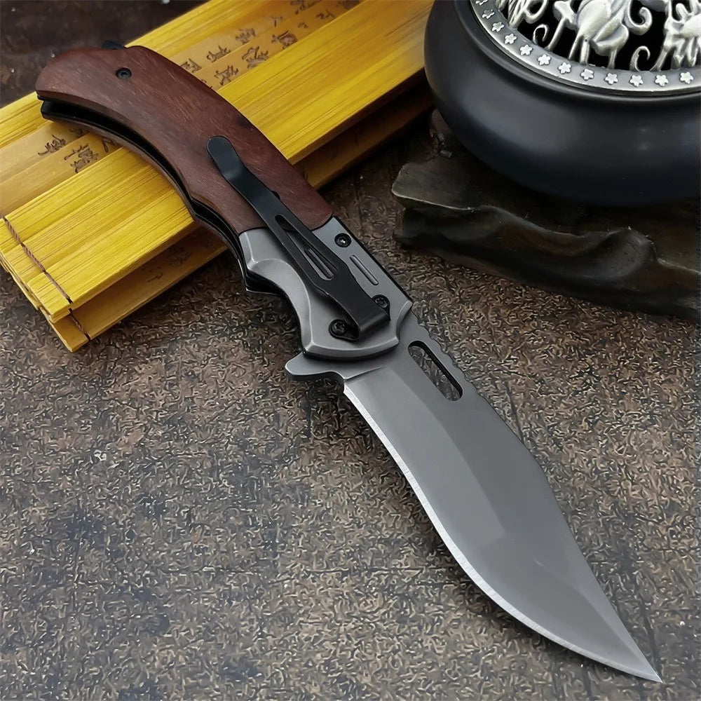 FA85 Tactical Folding Knife