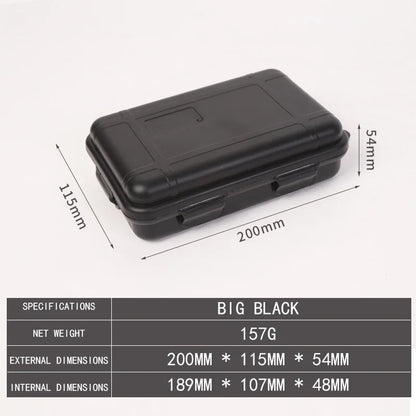 Hard Case Organizer with Foam