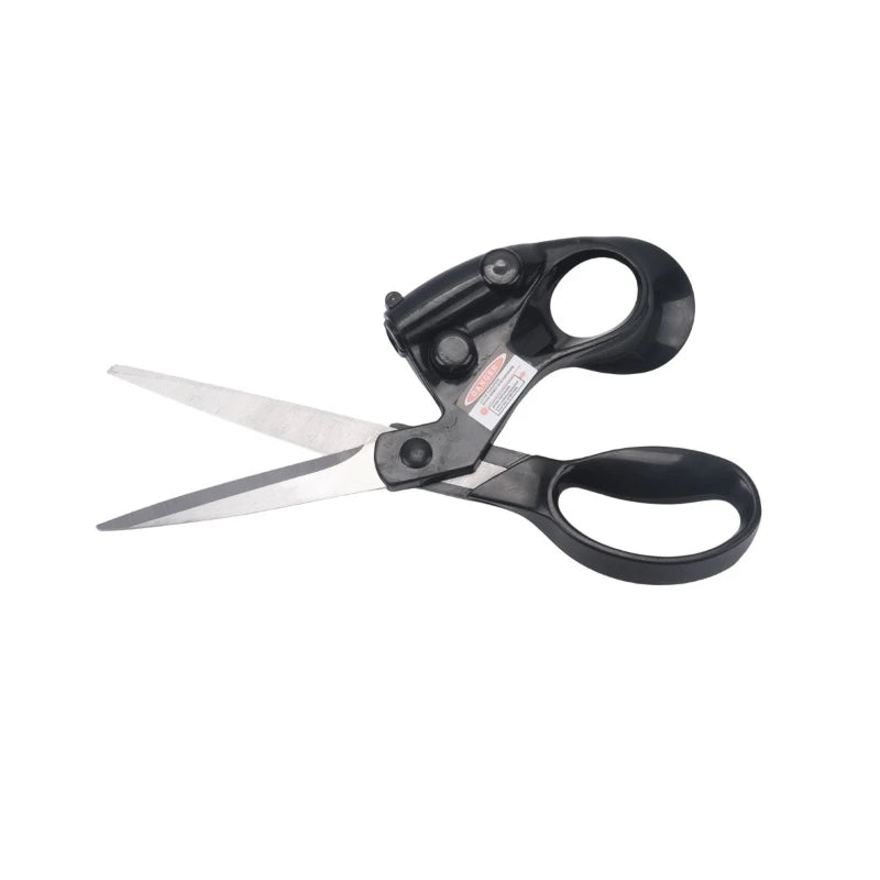 Laser Guided Scissors