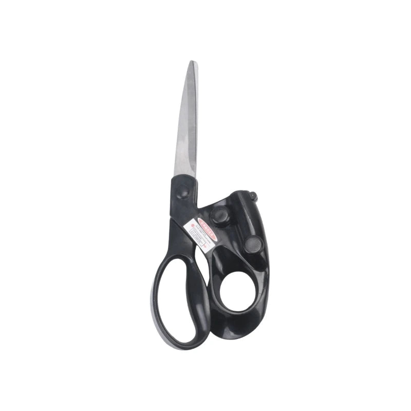 Laser Guided Scissors