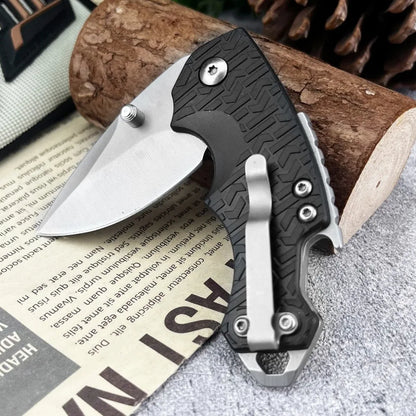 Nylon Mini Folding Knife