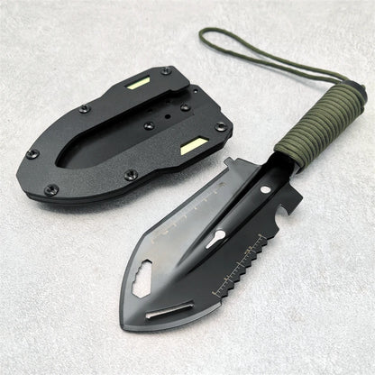 Multifunction Portable Shovel