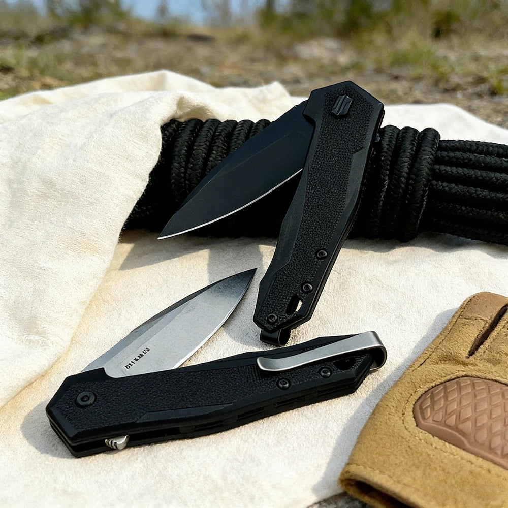 Wave Fiber Blade
