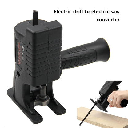 Reciprocating Saw Adapter