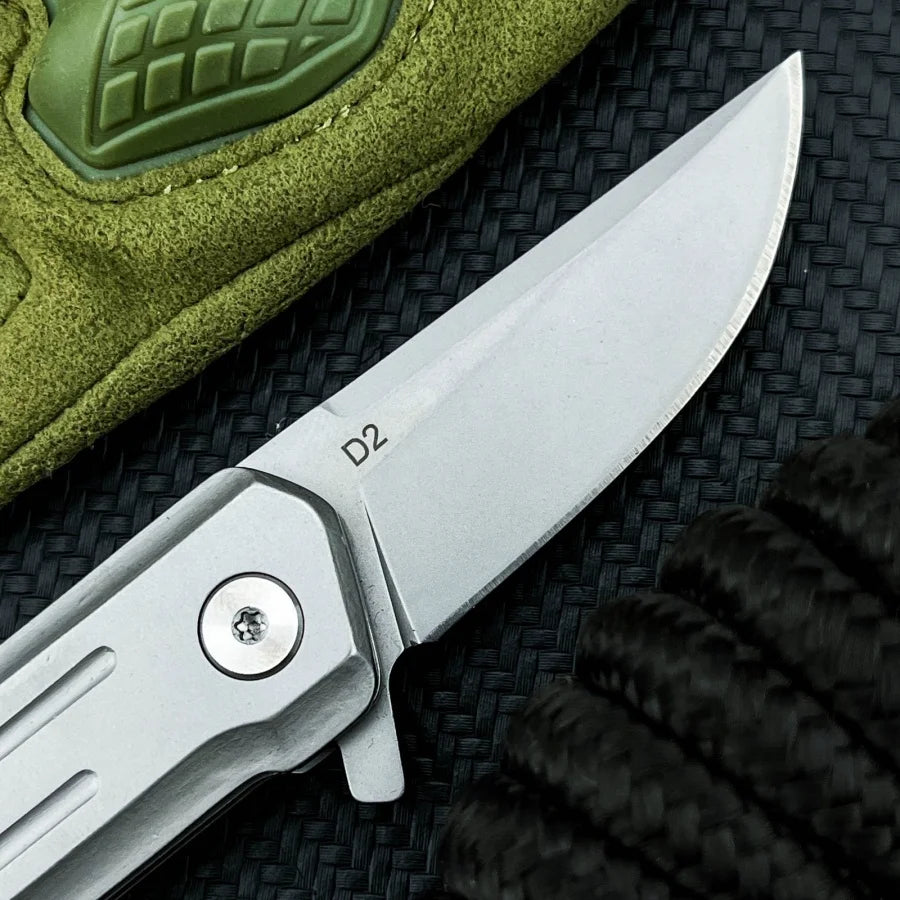 Mini SS Blade