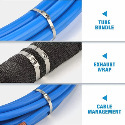 Cable Tie Tool