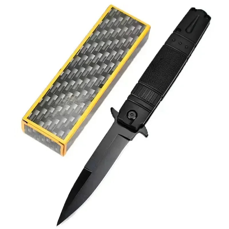 Multigrade Stiletto