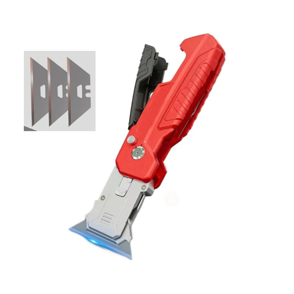 Multifunctional Utility Knife