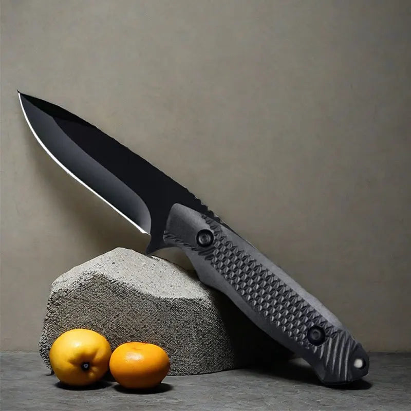 Sheath Stealth Knife