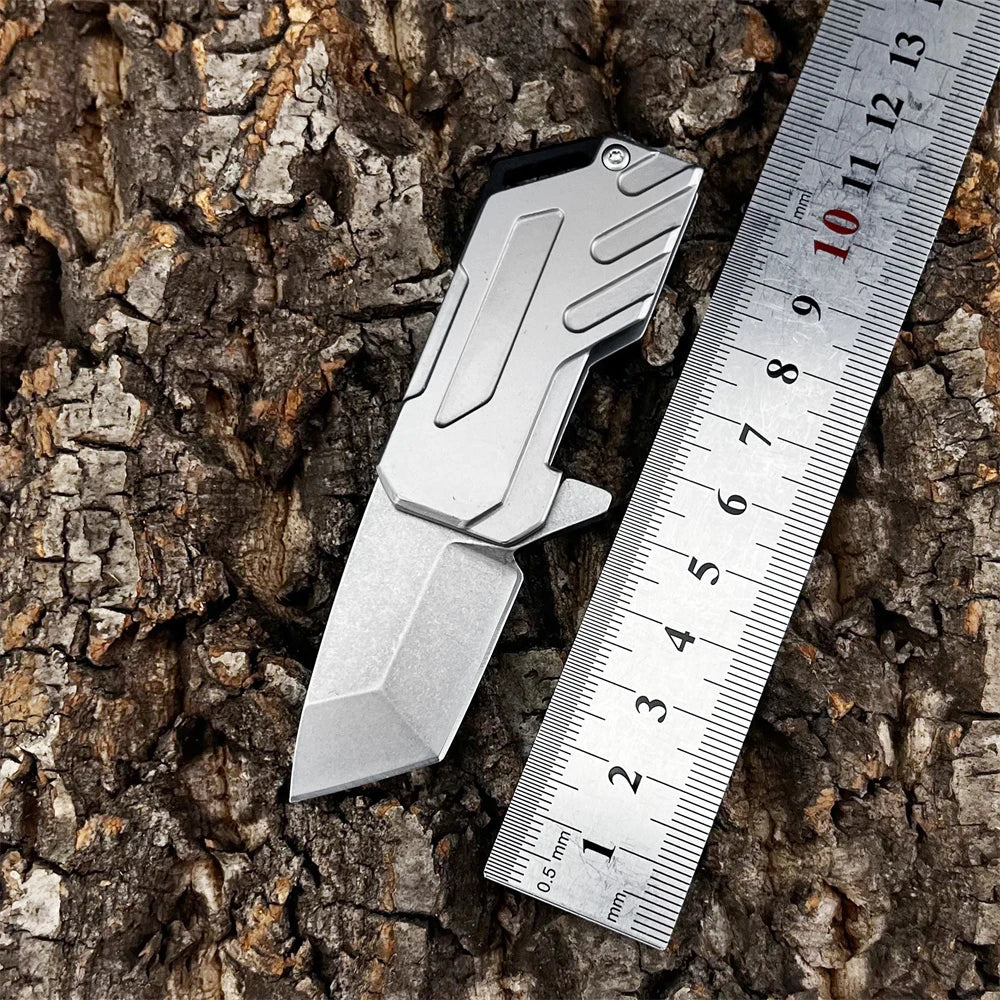 Mini Adventure Knife