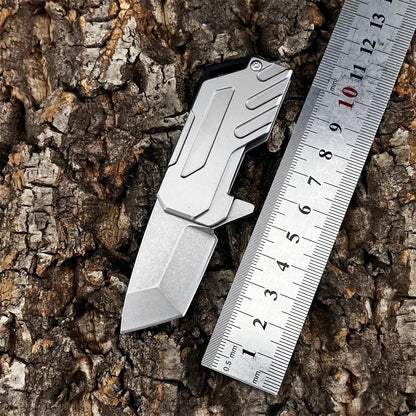 Mini Adventure Knife