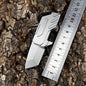 Mini Adventure Knife
