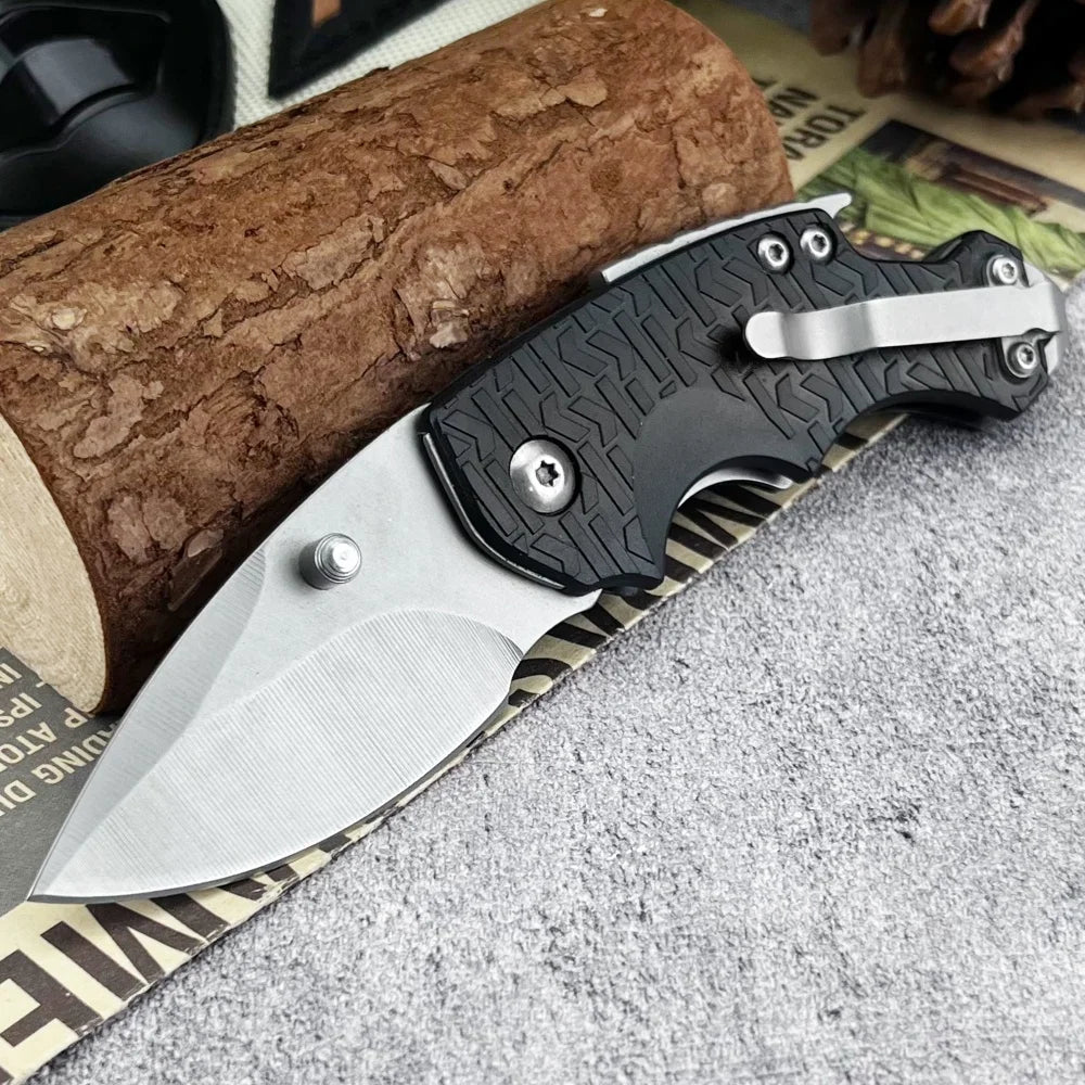 Nylon Mini Folding Knife
