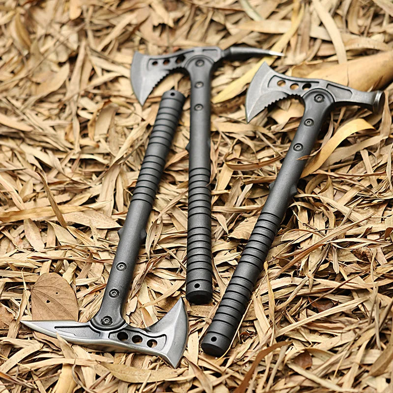 3 Variant Tactical Hatchet