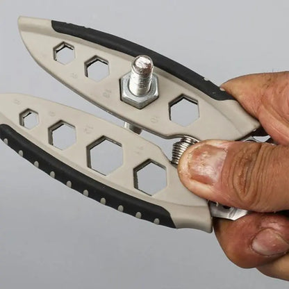 Multipurpose Wire Stripper/ Cutter