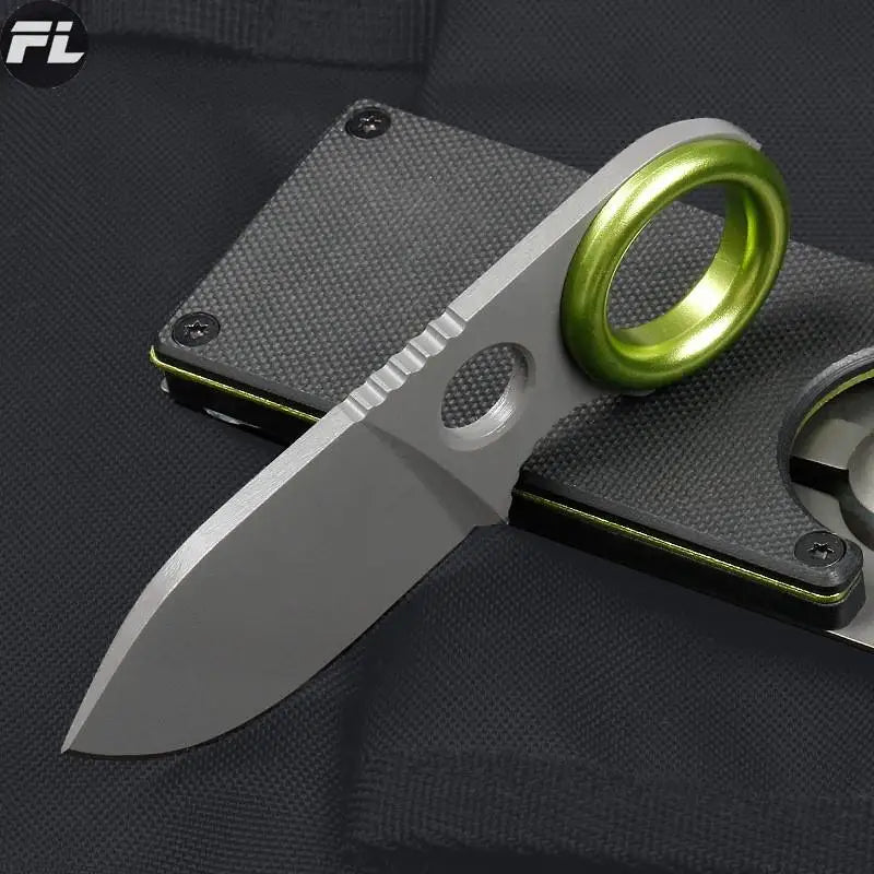 Card Keychain Blade