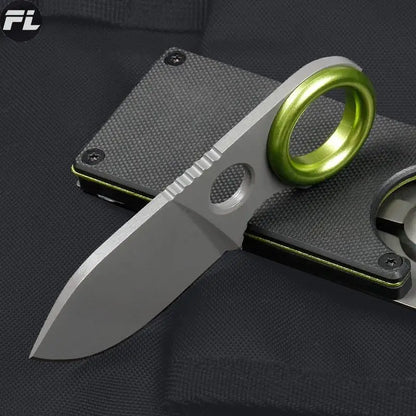 Card Keychain Blade