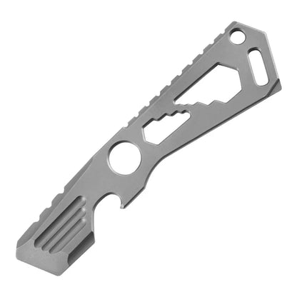 Stainless Steel Prybar Multi-tool