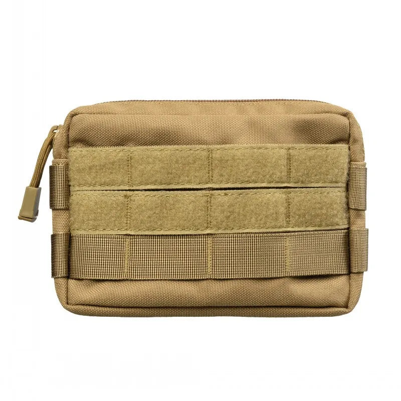 Utility Molle Pouch Attachment