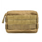 Utility Molle Pouch Attachment