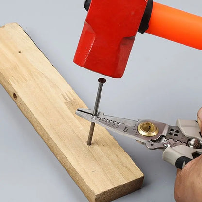 Multipurpose Wire Stripper/ Cutter