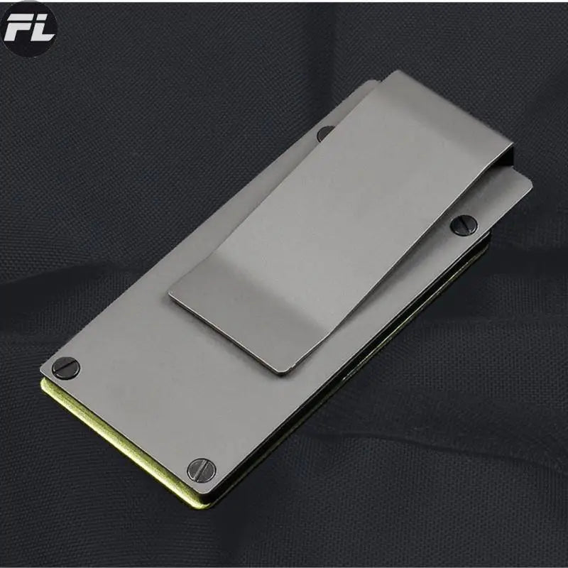 Card Keychain Blade